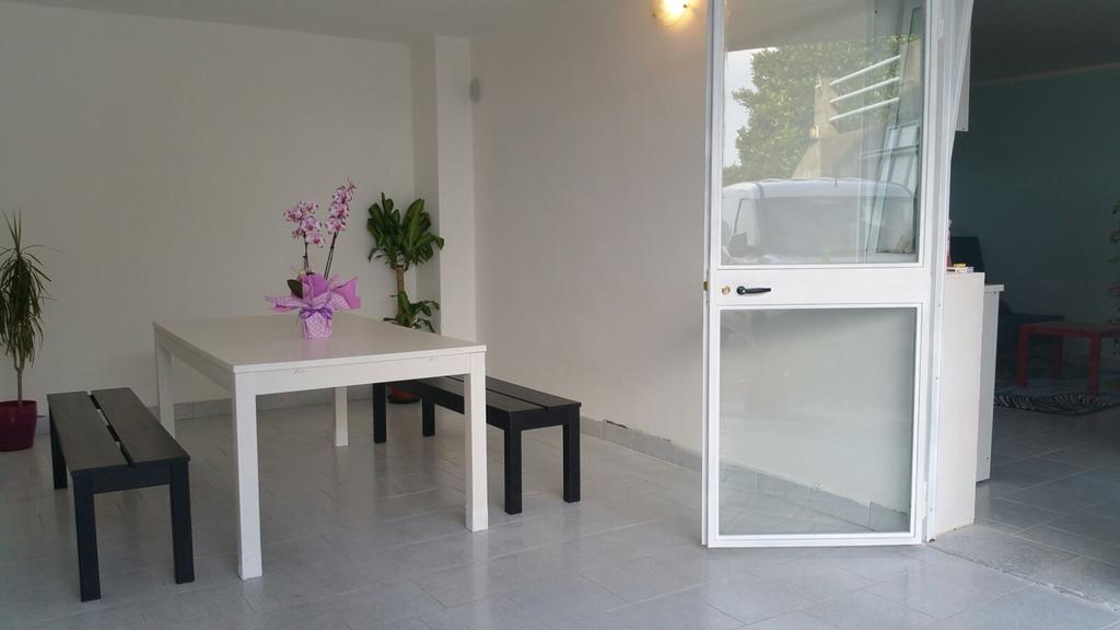 Viva La Vida 1 Apartamento Gandosso Exterior foto