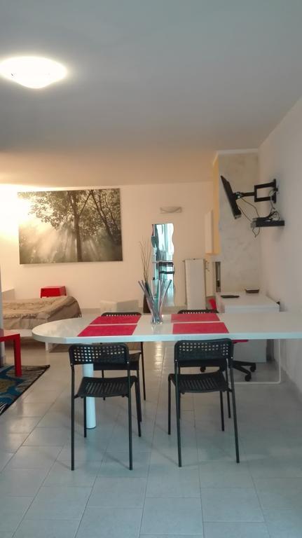 Viva La Vida 1 Apartamento Gandosso Exterior foto